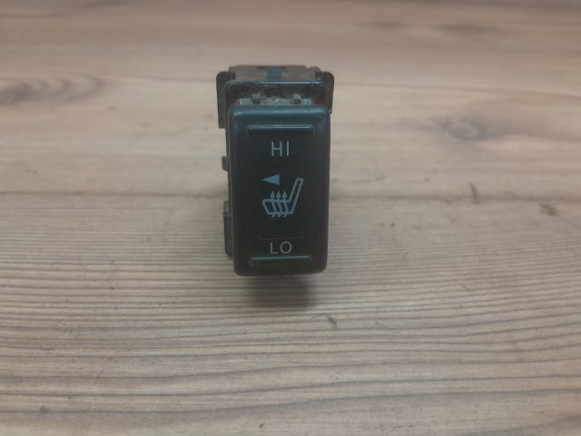 bontott NISSAN NV200 Jobb első Ülésfűtés Kapcsoló