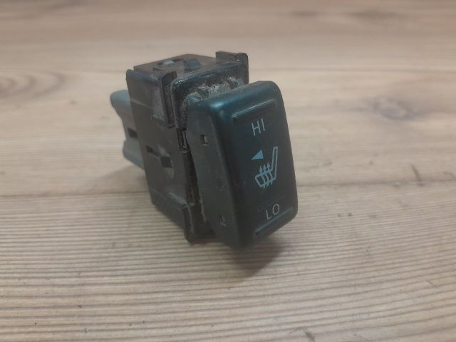 bontott NISSAN NV200 Jobb első Ülésfűtés Kapcsoló