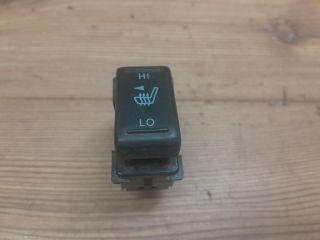 bontott NISSAN NV200 Jobb első Ülésfűtés Kapcsoló