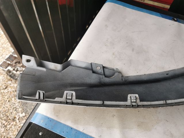 bontott NISSAN NV200 Jobb Fényszóró Bajusz Díszléc