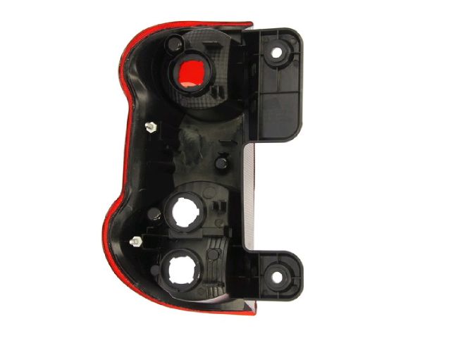 bontott NISSAN NV200 Jobb hátsó Lámpabúra