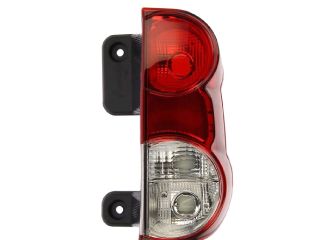 bontott NISSAN NV200 Jobb hátsó Lámpabúra