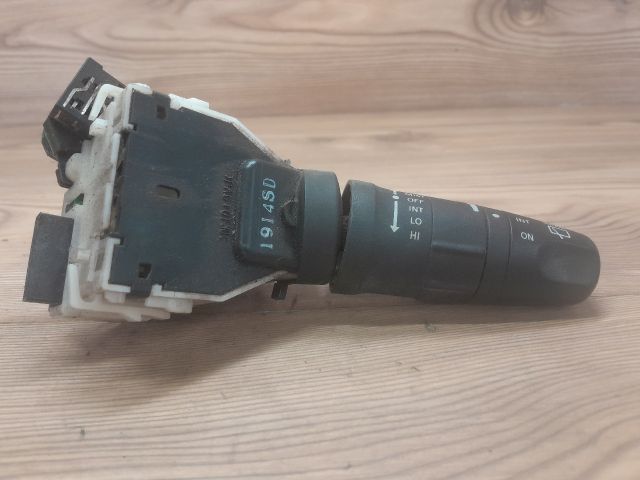 bontott NISSAN NV200 Jobb Kormánykapcsoló Ablaktörlő