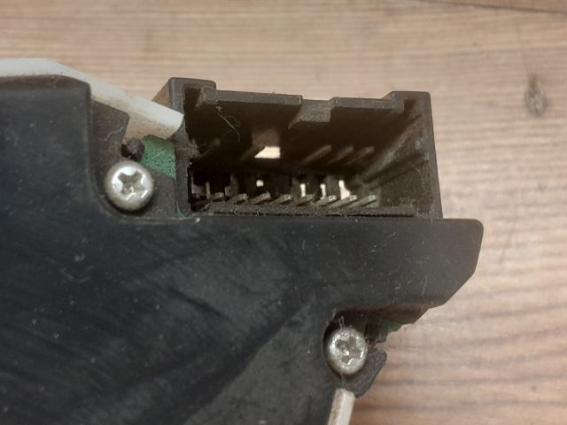 bontott NISSAN NV200 Jobb Kormánykapcsoló Ablaktörlő