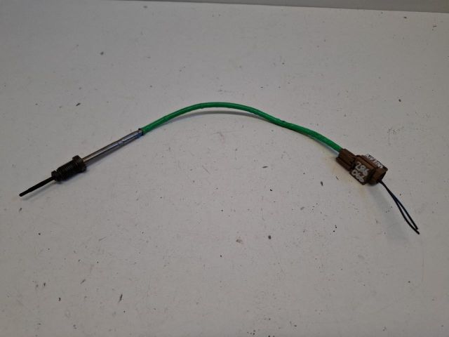 bontott NISSAN NV200 Kipufogó Hőmérséklet Érzékelő