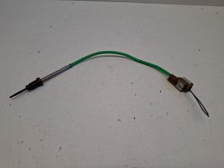 bontott NISSAN NV200 Kipufogó Hőmérséklet Érzékelő