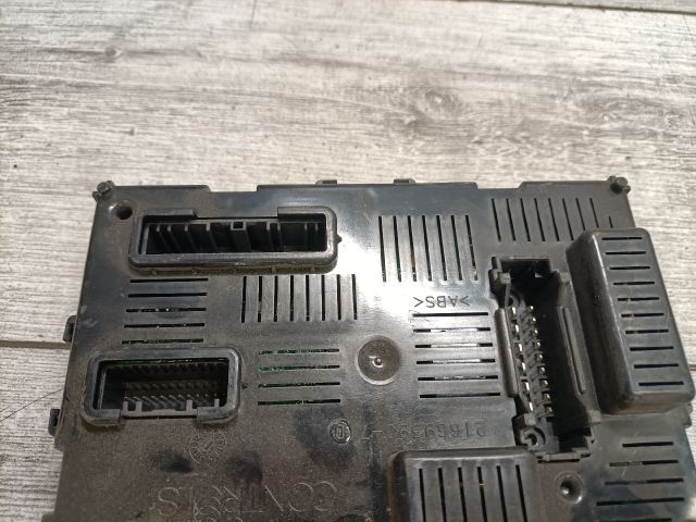 bontott NISSAN NV200 Komfort Elektronika