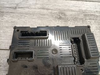 bontott NISSAN NV200 Komfort Elektronika