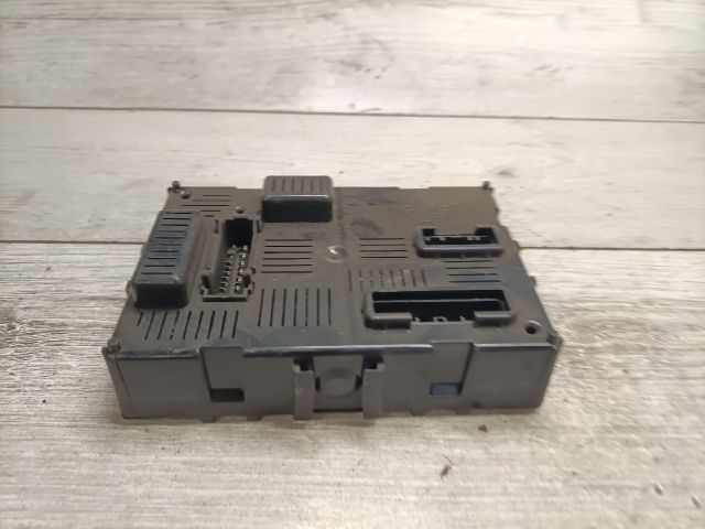 bontott NISSAN NV200 Komfort Elektronika