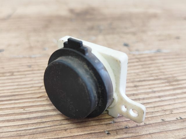 bontott NISSAN NV200 Légzsák Visszajelző