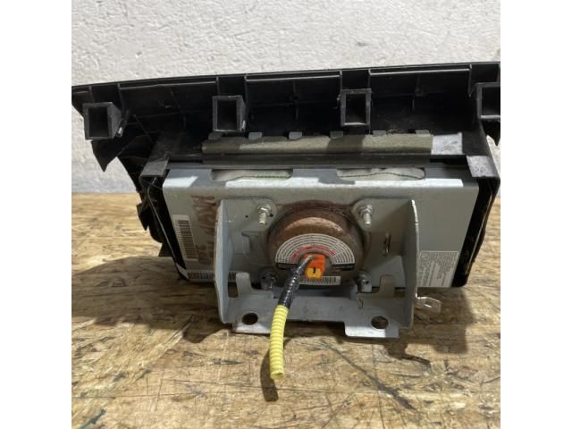 bontott NISSAN NV200 Utasoldali Légzsák