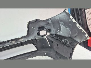 bontott NISSAN NV300 Első Lökhárító (Üresen)