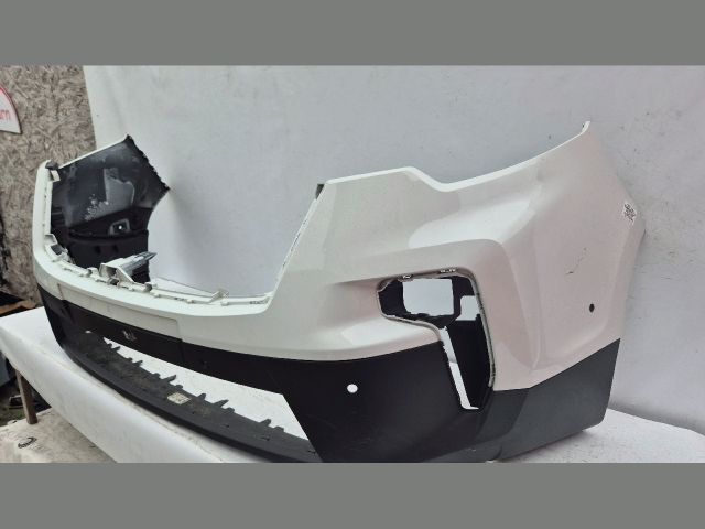 bontott NISSAN NV300 Első Lökhárító (Üresen)