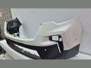 bontott NISSAN NV300 Első Lökhárító (Üresen)