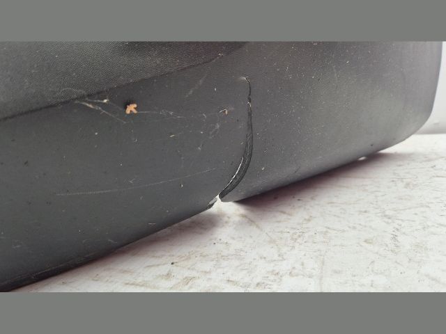 bontott NISSAN NV300 Első Lökhárító (Üresen)