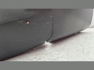 bontott NISSAN NV300 Első Lökhárító (Üresen)