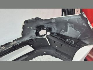 bontott NISSAN NV300 Első Lökhárító (Üresen)