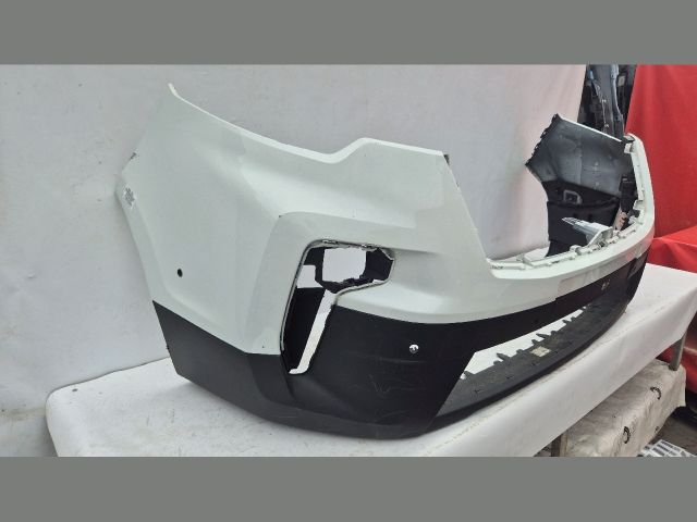 bontott NISSAN NV300 Első Lökhárító (Üresen)