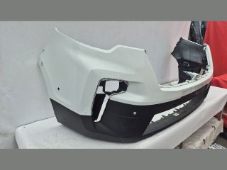 bontott NISSAN NV300 Első Lökhárító (Üresen)