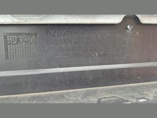 bontott NISSAN NV300 Első Lökhárító (Üresen)