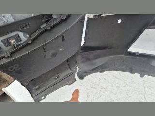 bontott NISSAN NV300 Első Lökhárító (Üresen)