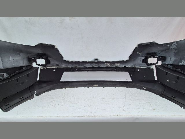 bontott NISSAN NV300 Első Lökhárító (Üresen)