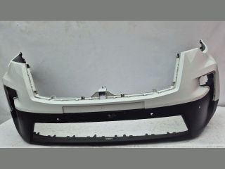 bontott NISSAN NV300 Első Lökhárító (Üresen)