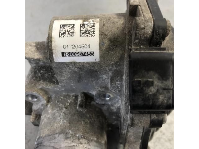 bontott NISSAN NV400 Fojtószelep (Elektromos)