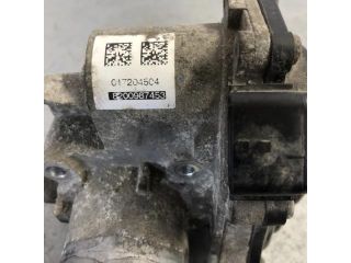 bontott NISSAN NV400 Fojtószelep (Elektromos)