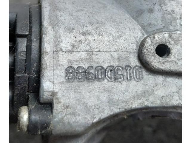 bontott NISSAN NV400 Gyújtáskapcsoló