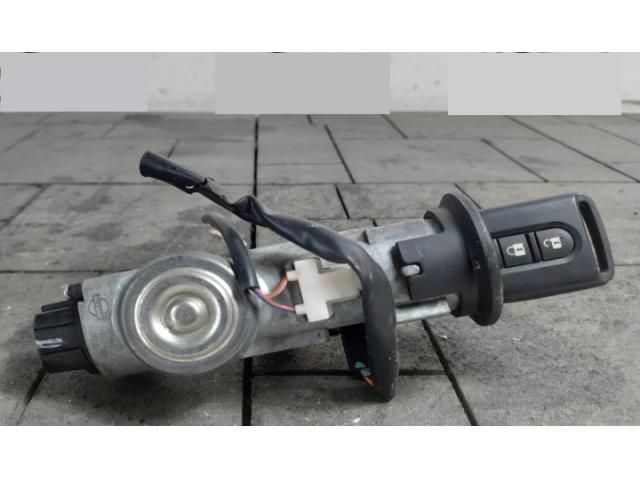 bontott NISSAN NV400 Gyújtáskapcsoló