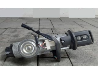 bontott NISSAN NV400 Gyújtáskapcsoló