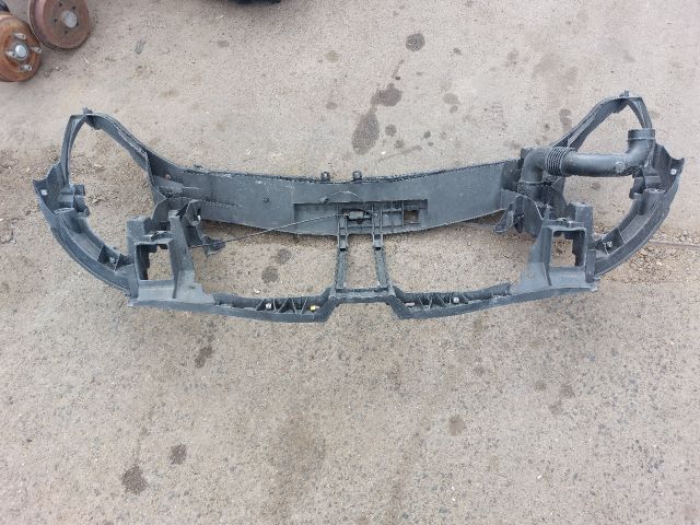 bontott NISSAN NV400 Homlokfal (Üres lemez)