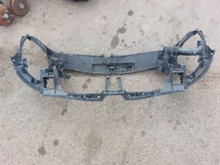 bontott NISSAN NV400 Homlokfal (Üres lemez)