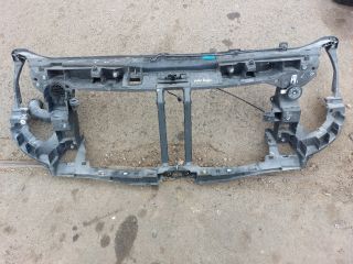 bontott NISSAN NV400 Homlokfal (Üres lemez)