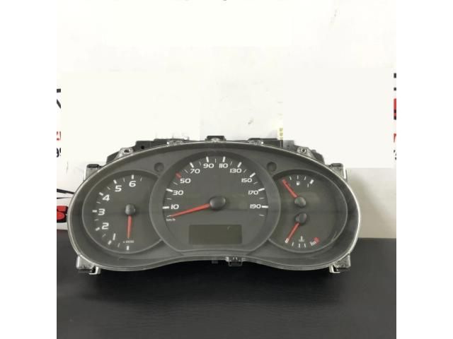 bontott NISSAN NV400 Kilométeróra