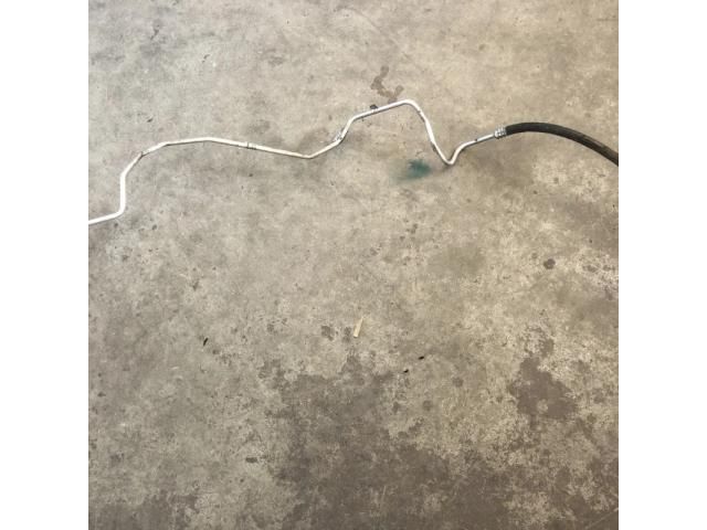 bontott NISSAN NV400 Klíma Cső