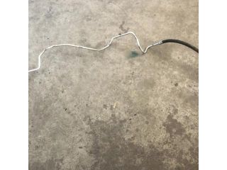 bontott NISSAN NV400 Klíma Cső