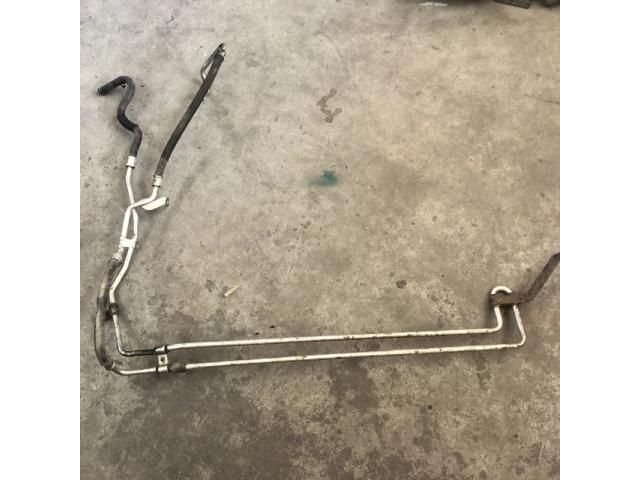 bontott NISSAN NV400 Klíma Cső