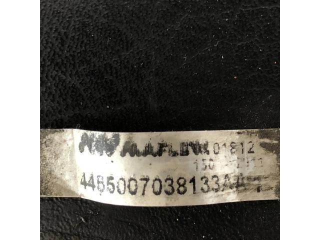 bontott NISSAN NV400 Klíma Cső