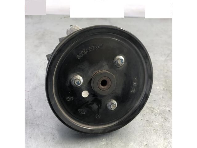 bontott NISSAN NV400 Kormányszervó Motor (Hidraulikus)