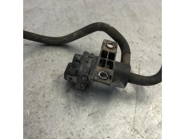 bontott NISSAN NV400 Lefújószelep