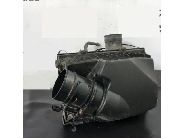 bontott NISSAN NV400 Légszűrő Ház