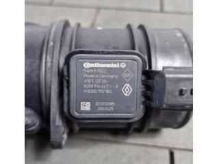 bontott NISSAN NV400 Légtömegmérő