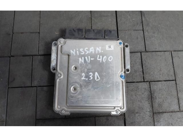 bontott NISSAN NV400 Motorvezérlő