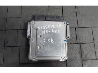 bontott NISSAN NV400 Motorvezérlő