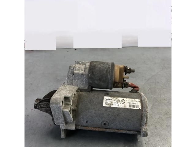 bontott NISSAN NV400 Önindító