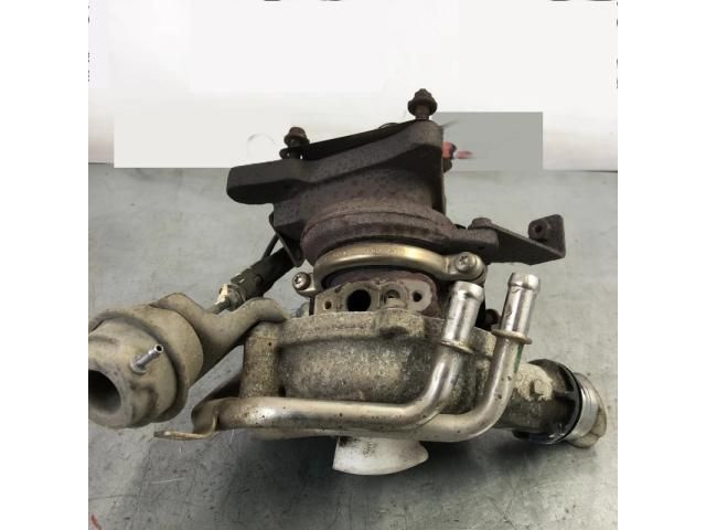 bontott NISSAN NV400 Turbó