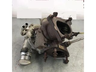 bontott NISSAN NV400 Turbó