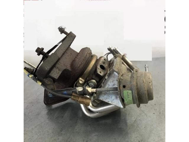 bontott NISSAN NV400 Turbó